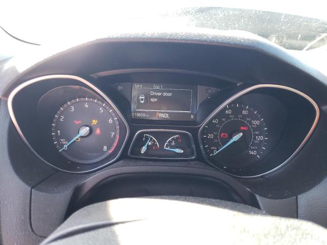 Photo 9 from auction – 2015 FORD FOCUS SE with VIN 1FADP3F26FL334344