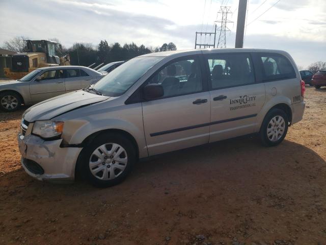 Photo 1 from auction – 2014 DODGE GRAND CARA with VIN 2C4RDGBG6ER241301