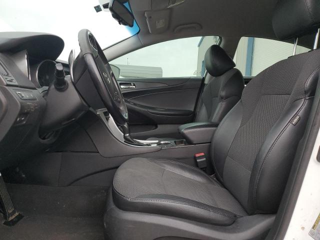 Photo 7 from auction – 2013 HYUNDAI SONATA SE with VIN 5NPEC4AC4DH782616