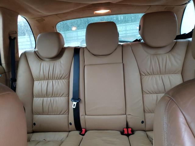 Photo 10 from auction – 2006 PORSCHE CAYENNE TU with VIN WP1AC29P46LA90847