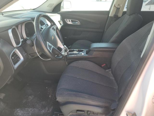 Photo 7 from auction – 2012 CHEVROLET EQUINOX LT with VIN 2GNFLDE5XC6197095