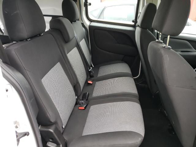Photo 11 from auction – 2021 RAM PROMASTER with VIN ZFBHRFAB3M6V75498