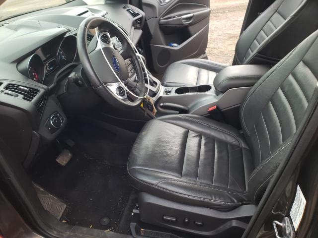Photo 7 from auction – 2015 FORD ESCAPE SE with VIN 1FMCU9G92FUA50759