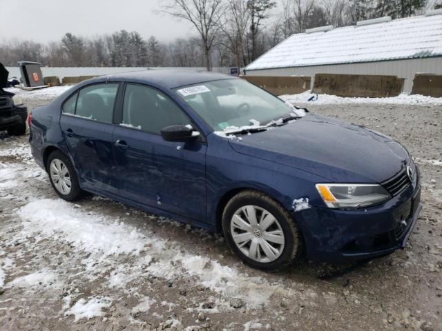 Photo 4 from auction – 2012 VOLKSWAGEN JETTA SE with VIN 3VWDP7AJ9CM463539