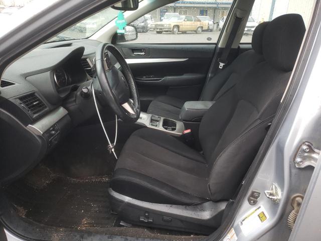 Photo 7 from auction – 2013 SUBARU LEGACY 2.5 with VIN 4S3BMBH61D3046619