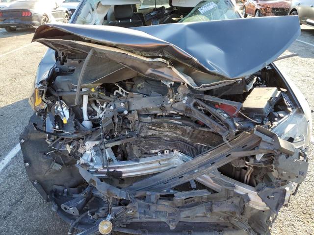 Photo 12 from auction – 2021 CHRYSLER VOYAGER LX with VIN 2C4RC1DG2MR533362