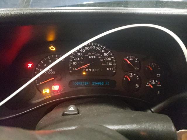 Photo 9 from auction – 2006 CHEVROLET SILVERADO with VIN 3GCEC14X96G271864