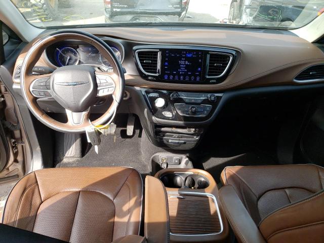 Фото 8 с аукциона – 2017 CHRYSLER PACIFICA L с VIN 2C4RC1GG9HR537667