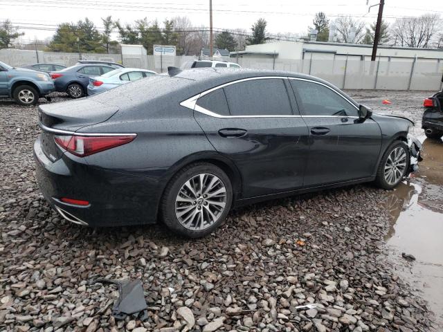 Photo 3 from auction – 2020 LEXUS ES 350 with VIN 58ADZ1B16LU072146