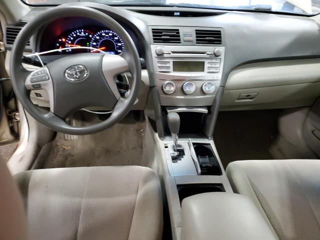 Photo 8 from auction – 2011 TOYOTA CAMRY BASE with VIN 4T1BF3EK9BU712856