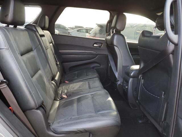 Фото 11 с аукциона – 2021 DODGE DURANGO GT с VIN 1C4RDHDG7MC836538