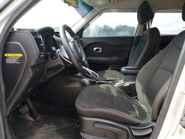 Photo 7 from auction – 2018 KIA SOUL with VIN KNDJN2A27J7589459