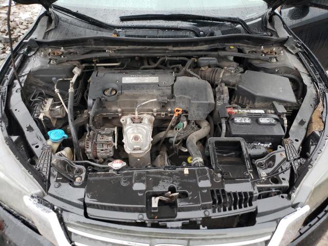 Photo 11 from auction – 2013 HONDA ACCORD EXL with VIN 1HGCR2F86DA006530