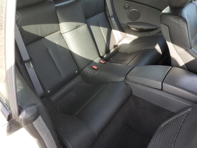 Photo 10 from auction – 2005 BMW 645 CI AUT with VIN WBAEK73485B326287
