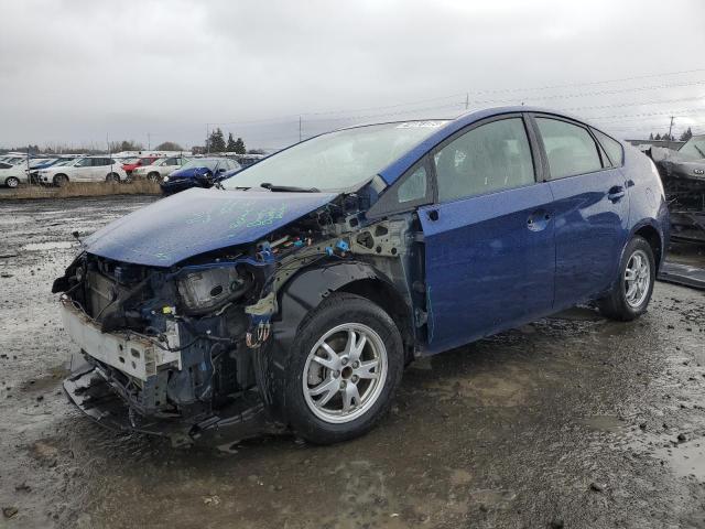 Photo 1 from auction – 2010 TOYOTA PRIUS with VIN JTDKN3DU1A0113661