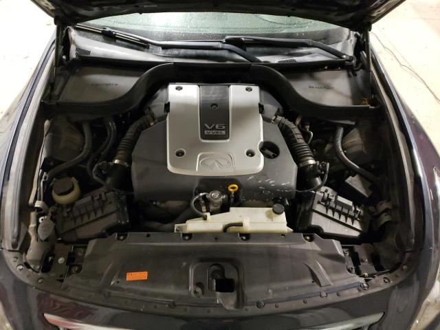 Photo 11 from auction – 2011 INFINITI G37 with VIN JN1CV6AR8BM412728