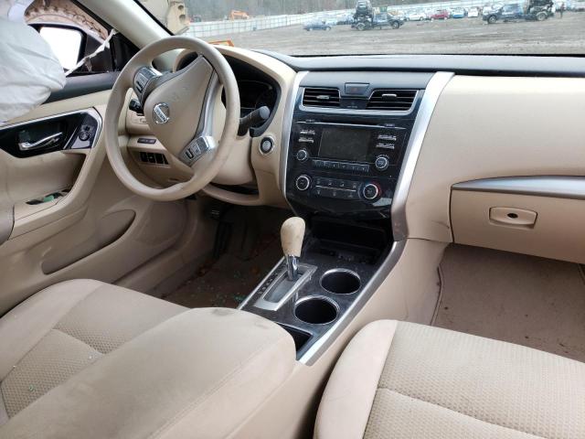 Photo 8 from auction – 2014 NISSAN ALTIMA 2.5 with VIN 1N4AL3AP5EC150903