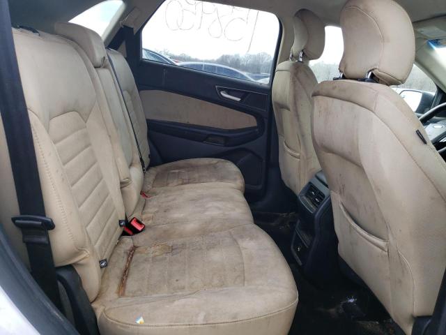 Photo 10 from auction – 2016 FORD EDGE SE with VIN 2FMPK3G98GBC33997