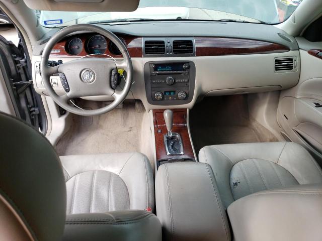 Photo 8 from auction – 2007 BUICK LUCERNE CX with VIN 1G4HR57Y77U103545
