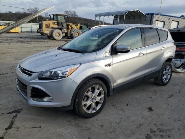 FORD ESCAPE TIT 2016 with VIN 1FMCU0JX5GUC53777 - Photo from auction