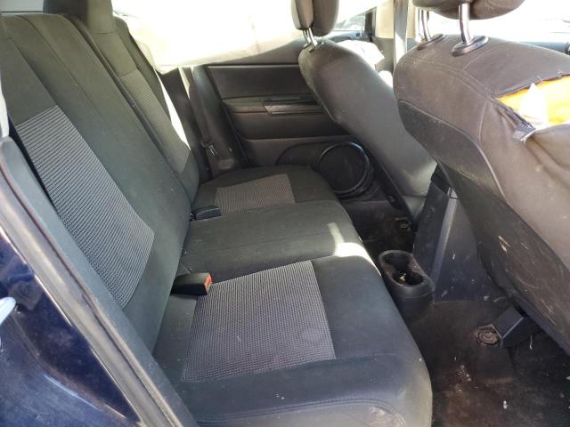 Photo 11 from auction – 2014 JEEP COMPASS SP with VIN 1C4NJDBB7ED566441