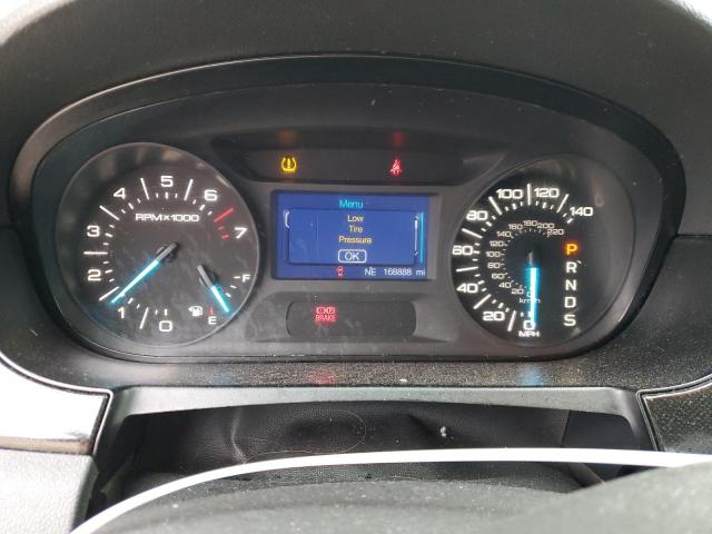 Фото 9 с аукциона – 2013 FORD EDGE SE с VIN 2FMDK3GCXDBA90206