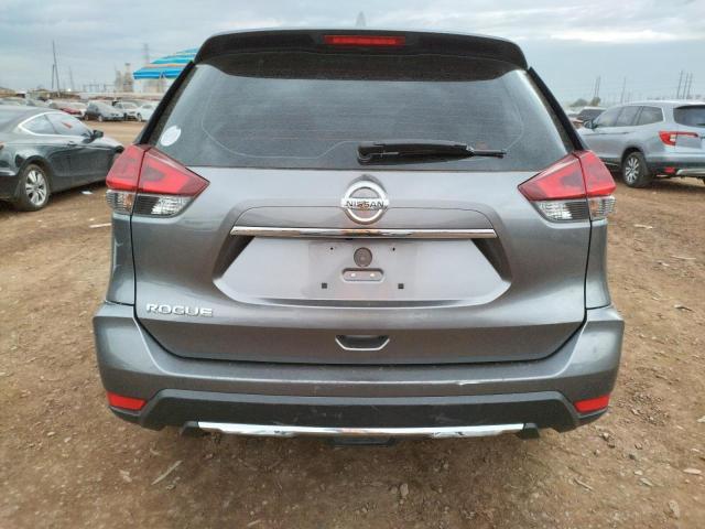 Photo 6 from auction – 2020 NISSAN ROGUE S with VIN KNMAT2MT8LP536864