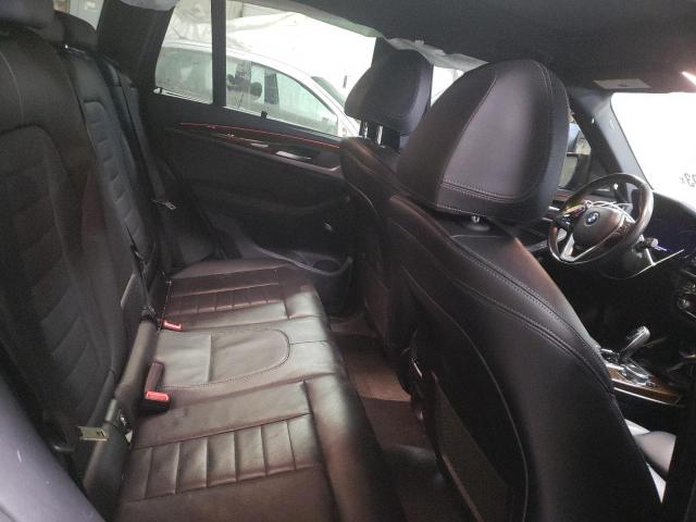 Photo 10 from auction – 2018 BMW X3 XDRIVEM with VIN 5UXTS3C57J0Y97589