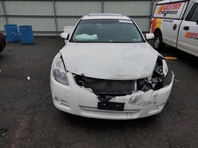Photo 5 from auction – 2012 NISSAN ALTIMA BAS with VIN 1N4AL2APXCN535465