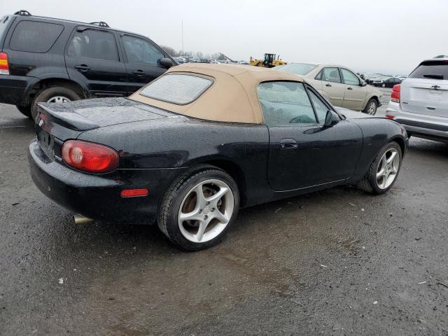 Photo 3 from auction – 2002 MAZDA MX-5 MIATA with VIN JM1NB353720224289