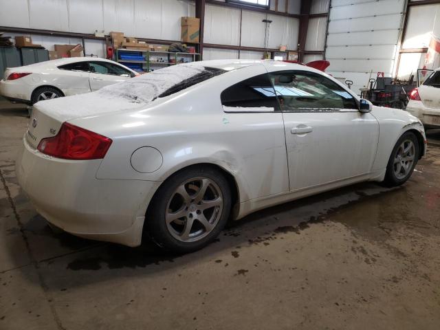 Photo 3 from auction – 2005 INFINITI G35 with VIN JNKCV54E35M409030