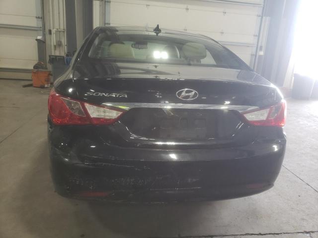 Photo 6 from auction – 2012 HYUNDAI SONATA GLS with VIN 5NPEB4AC5CH398071