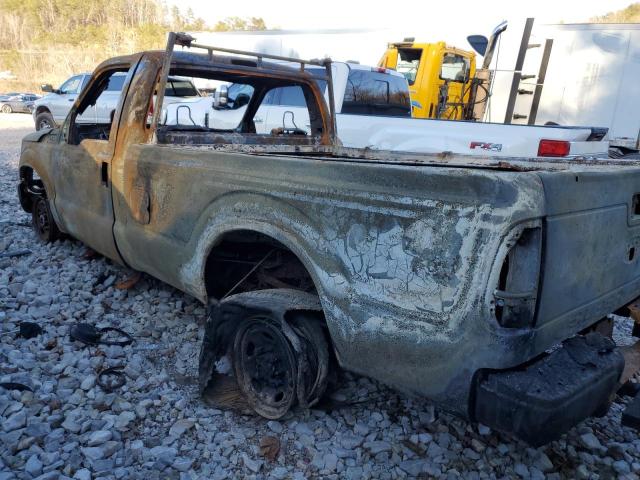 Photo 2 from auction – 2012 FORD F350 SUPER with VIN 1FTRF3B64CEA07971