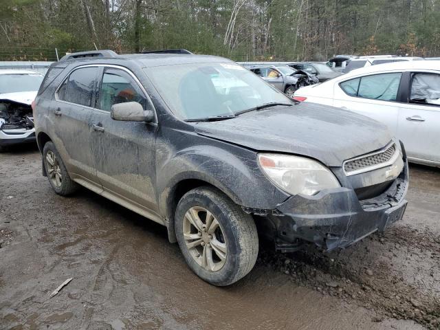 Photo 4 from auction – 2015 CHEVROLET EQUINOX LT with VIN 1GNFLFEK9FZ141854