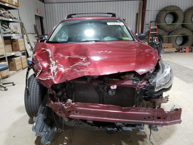 Photo 5 from auction – 2017 SUBARU CROSSTREK with VIN JF2GPAAC3HG255657