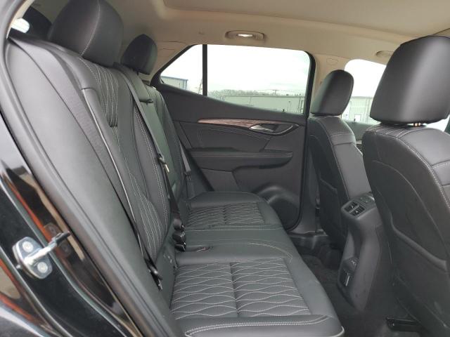Photo 10 from auction – 2022 BUICK ENVISION A with VIN LRBFZRR47ND072533