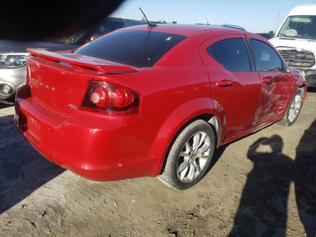 Photo 3 from auction – 2013 DODGE AVENGER R/ with VIN 1C3CDZBGXDN519859