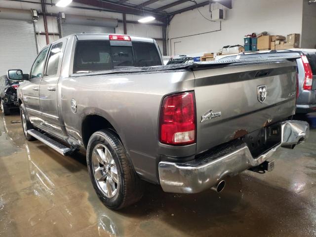 Photo 2 from auction – 2013 RAM 1500 SLT with VIN 1C6RR7GT0DS552587