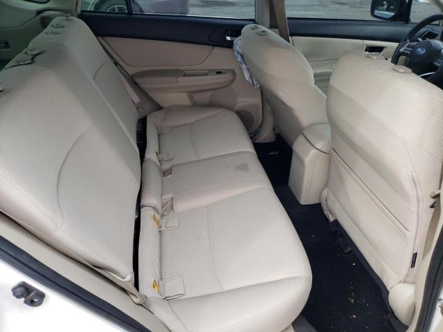 Photo 10 from auction – 2014 SUBARU IMPREZA PR with VIN JF1GPAD61E8220308