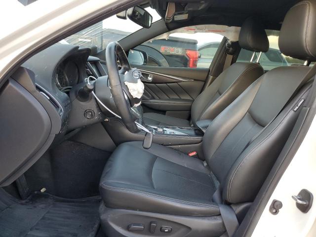 Photo 7 from auction – 2021 INFINITI Q50 SENSOR with VIN JN1EV7CR3MM750360