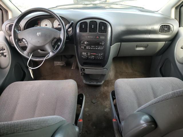 Photo 8 from auction – 2007 DODGE GRAND CARA with VIN 2D4GP44L87R270117