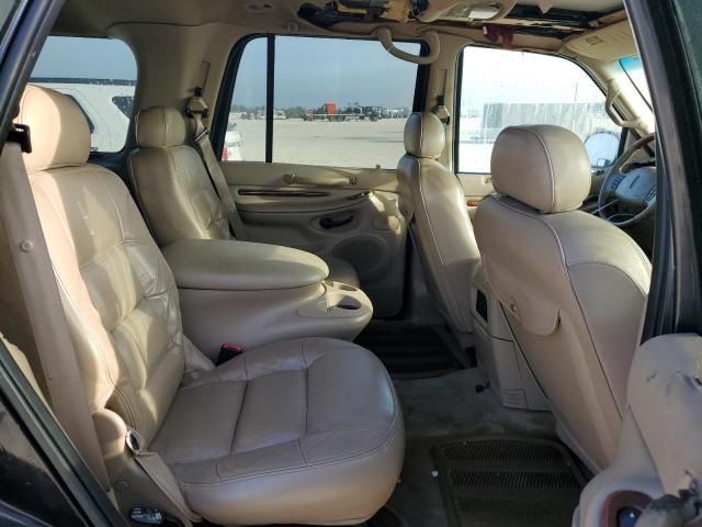 Photo 11 from auction – 2001 LINCOLN NAVIGATOR with VIN 5LMEU27A11LJ04204