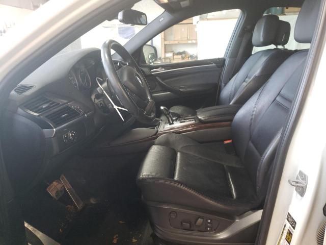 Photo 7 from auction – 2014 BMW X6 XDRIVE3 with VIN 5UXFG2C58E0C44089