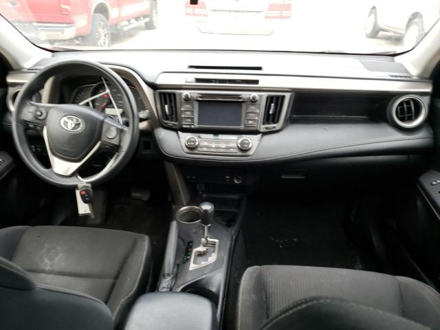 Photo 8 from auction – 2015 TOYOTA RAV4 XLE with VIN JTMWFREV5FJ058190