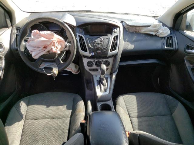 Photo 8 from auction – 2014 FORD FOCUS SE with VIN 1FADP3K28EL428195