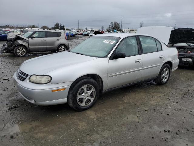 CHEVROLET CLASSIC 2004 with VIN 1G1ND52F04M551013 - Photo from auction
