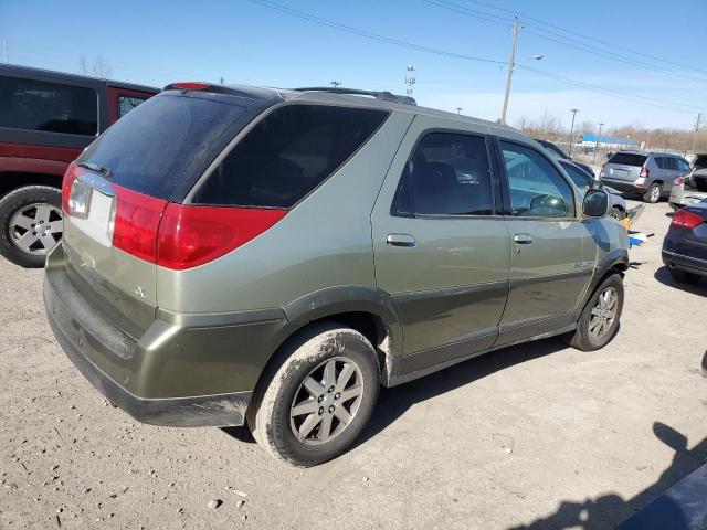 Photo 3 from auction – 2003 BUICK RENDEZVOUS with VIN 3G5DA03E43S547170