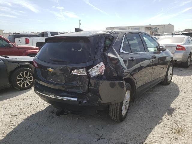 Photo 3 from auction – 2018 CHEVROLET EQUINOX LT with VIN 2GNAXJEV1J6186612