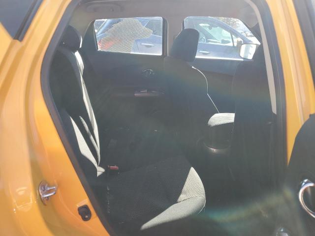 Photo 10 from auction – 2016 NISSAN JUKE S with VIN JN8AF5MV4GT652025