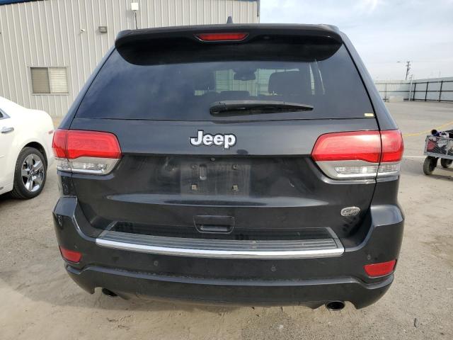 Photo 6 from auction – 2015 JEEP GRAND CHER with VIN 1C4RJECG4FC635529